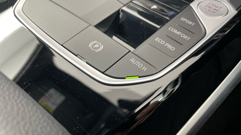 BMW 2 Series 220i M Sport 2dr Step Auto [Pro Pack] Petrol Coupe